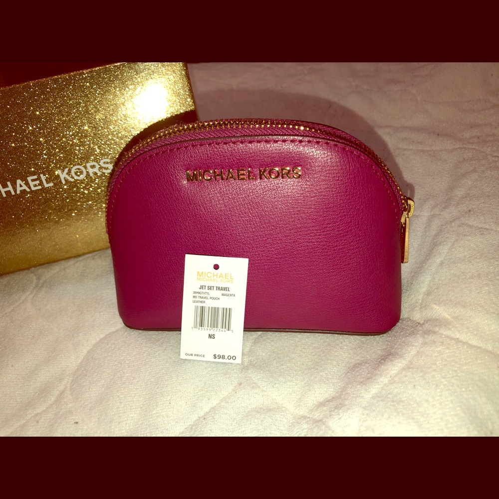 Michael Kors Pouch